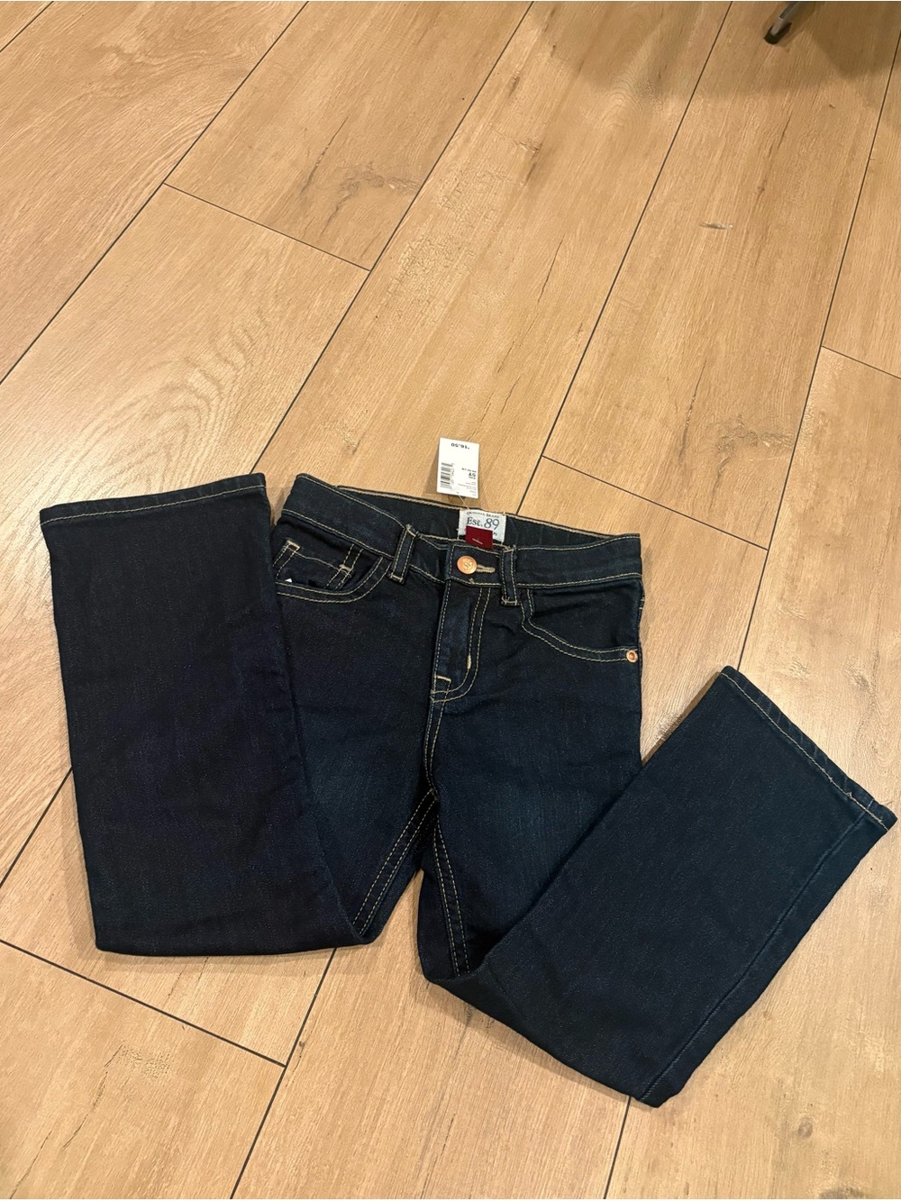 Toddler boy clothes 4-5 years - Picture 4 of 16
